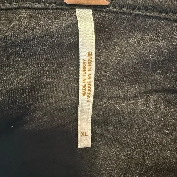 FREE PEOPLE 🐼 Violet Mini Dress
Size XL
Color: Black - Picture 14 of 17